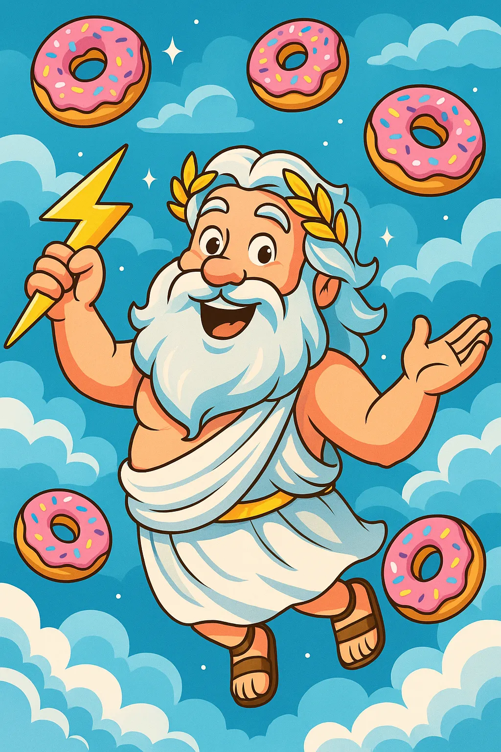 Magical gaming